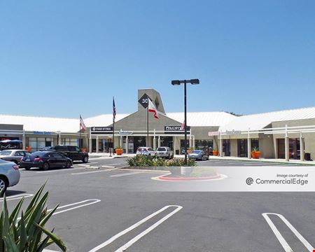 A look at Centerpointe La Palma - 18, 20, 22, 24 & 26 Centerpointe Drive Office space for Rent in La Palma