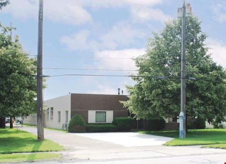 A look at 12309 Prospect Rd Strongsville Office space for Rent in Strongsville