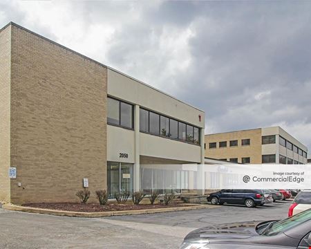 A look at Three Parkway Center East Commercial space for Rent in Pittsburgh