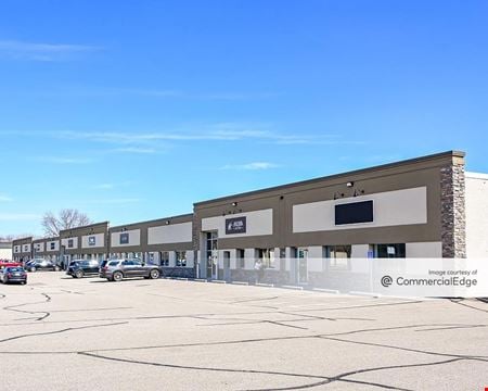 A look at 2770-2812 Fairview Avenue North Commercial space for Rent in Roseville