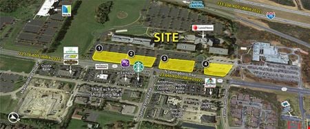 A look at 9393 N Springboro Pike commercial space in Miamisburg