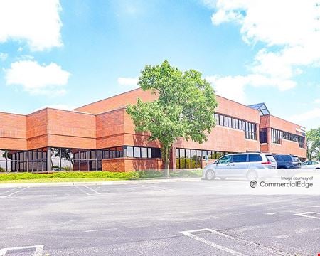 A look at Lakeview Tech Center Commercial space for Rent in Columbus
