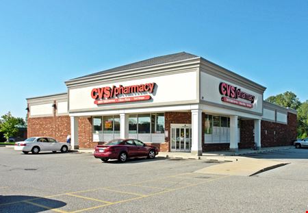 A look at CVS Commercial space for Rent in Grand Rapids