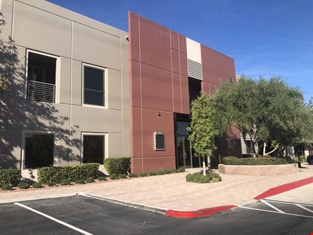 A look at The Coop South Coworking space for Rent in Las Vegas