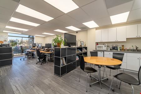 A look at 2001 Union Street Office space for Rent in San Francisco