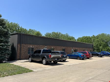 A look at 720 E 59th St, Suite A Sale commercial space in Davenport