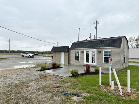 A look at 8060 US Hwy 23 North commercial space in Circleville