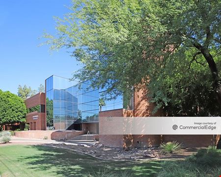 A look at 722 East Osborn Road commercial space in Phoenix