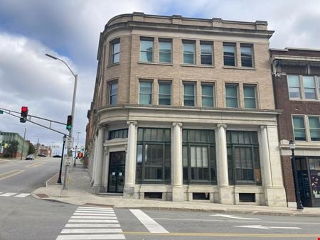 A look at High Visibility First Floor Office/Retail Space commercial space in Bangor