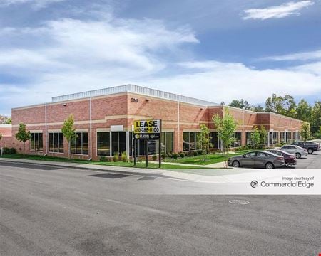 A look at 5041 Howerton Way commercial space in Bowie