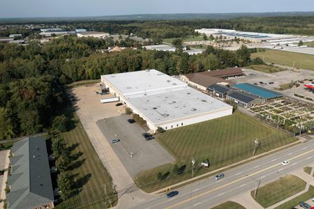 A look at 2831-2845 Center Rd commercial space in Brunswick