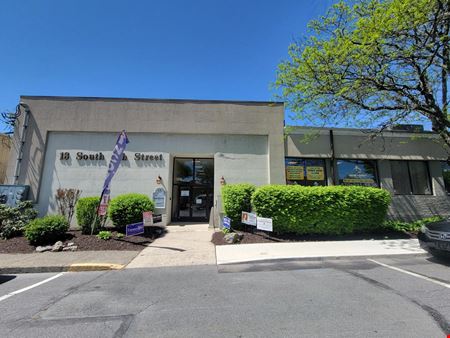 A look at 18 S 9th St Office space for Rent in Stroudsburg