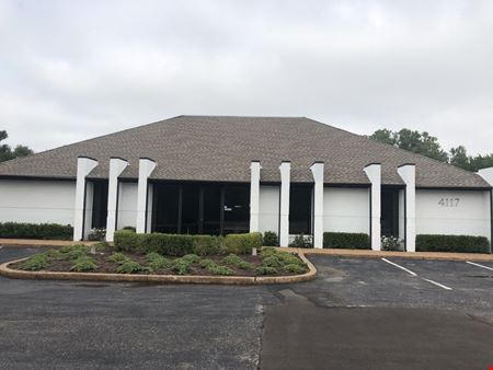 A look at Country Club Office Park - REMODELED OFFICE SPACE commercial space in Oklahoma City