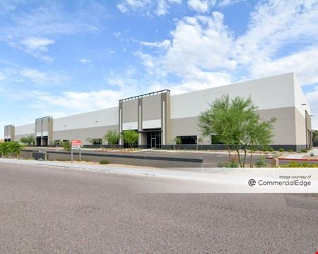 A look at Broadway 101 Commerce Park - 232 & 318 South Dobson Road Industrial space for Rent in Mesa