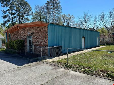 A look at 2006 Lumpkin Road, Augusta GA commercial space in Augusta