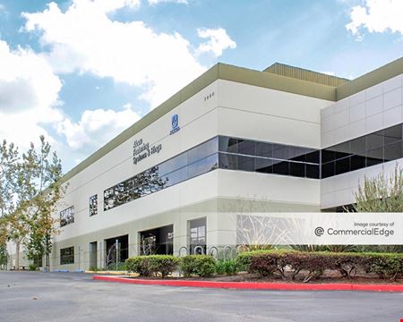A look at 3990 Heritage Oak Court commercial space in Simi Valley