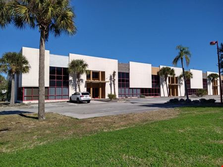 A look at 12,315 SF Lake Wales Office/Warehouse Condo on Hwy 27 commercial space in Lake Wales