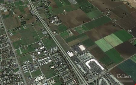 A look at LAND  FOR SALE commercial space in Gilroy