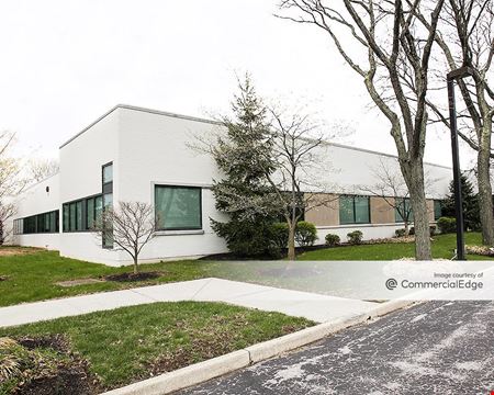 A look at 1100 1st Avenue Office space for Rent in King of Prussia