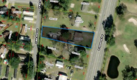 A look at 1321 W Oglethorpe Hwy, Hinesville, GA, 31313 commercial space in Hinesville