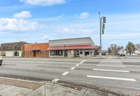 A look at 702 George Washington Way commercial space in Richland