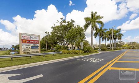 A look at Weston Road Shopping Center Retail space for Rent in Davie