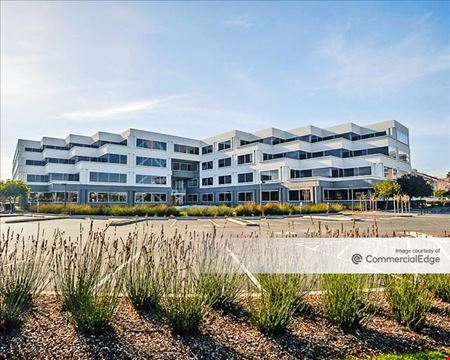 A look at Metro Center III Office space for Rent in Foster City