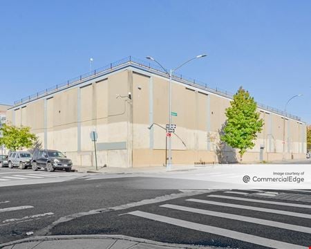 A look at 317-339 Glenmore Avenue Industrial space for Rent in Brooklyn