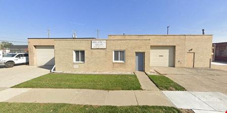 A look at For Lease > Industrial Space commercial space in Ferndale