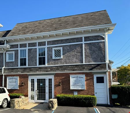 A look at 42 Catherine St Office space for Rent in Poughkeepsie