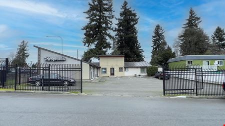 A look at 1700 S 305th Pl commercial space in Federal Way