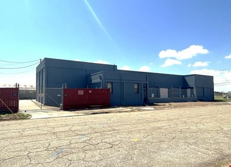 A look at 1119 Blucher commercial space in Corpus Christi