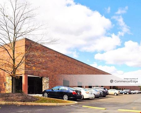 A look at Ivybrook Corporate Center - One Ivybrook Blvd Industrial space for Rent in Warminster