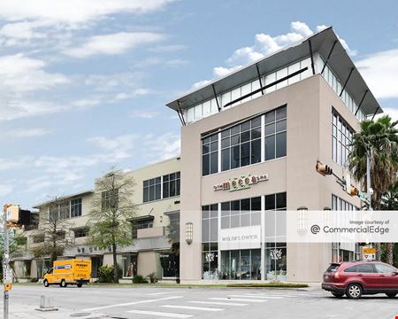 A look at 524 North Lamar Blvd Commercial space for Rent in Austin
