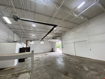 A look at 7724 Loma Ct. commercial space in Fishers