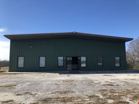 A look at 2749 Providence Church Rd Industrial space for Rent in Lavonia