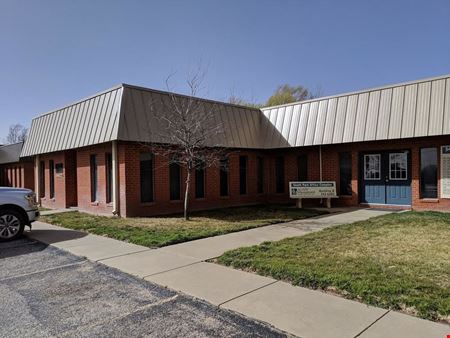 A look at 5410 S Bell Office space for Rent in Amarillo