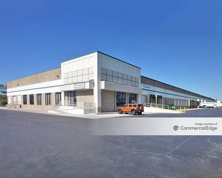 A look at Prologis Orlando Central Park - 7600-7662 Currency Drive Industrial space for Rent in Orlando