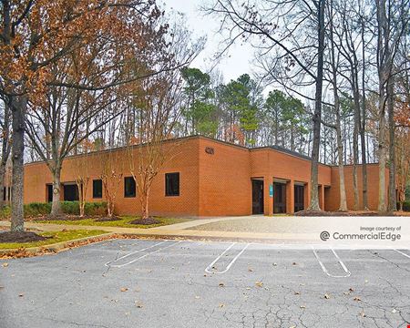 A look at Park Buildings - Phase I & II Office space for Rent in Glen Allen