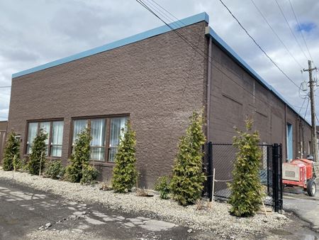 A look at 501 S Green Rd Industrial space for Rent in South Euclid