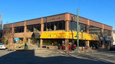 A look at 10310 124 Street Retail space for Rent in Edmonton