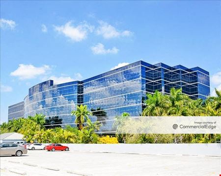 A look at The Landing -  Bldg 8 Office space for Rent in Miami