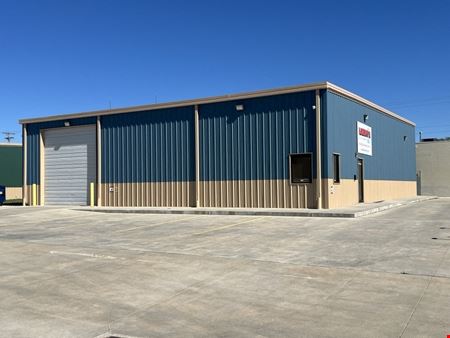 A look at 1207 S. Washington Industrial space for Rent in Wichita