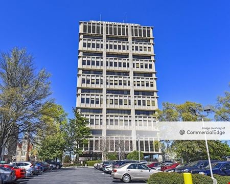 The Tower at Mutual Plaza - Durham