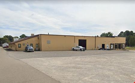 A look at 55,500 SQ.FT. INDUSTRIAL FACILITY FOR SALE commercial space in Newcomerstown