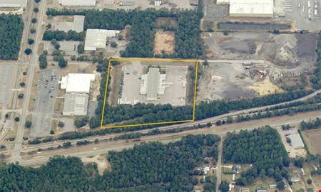 A look at 8165 Progress Road Industrial space for Rent in Milton