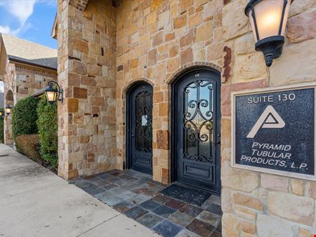 A look at 121 Countryside Ct Office space for Rent in Southlake