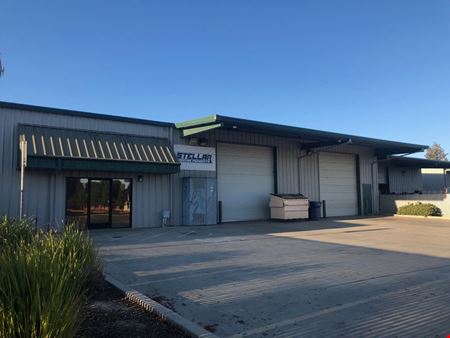 A look at Free Standing Office/Warehouse Spaces w/ Yard commercial space in Tulare