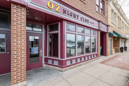 A look at 320 Washington St commercial space in Wausau