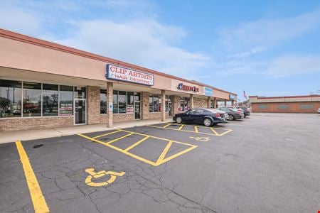 A look at 4736 W 103rd St Retail space for Rent in Oak Lawn